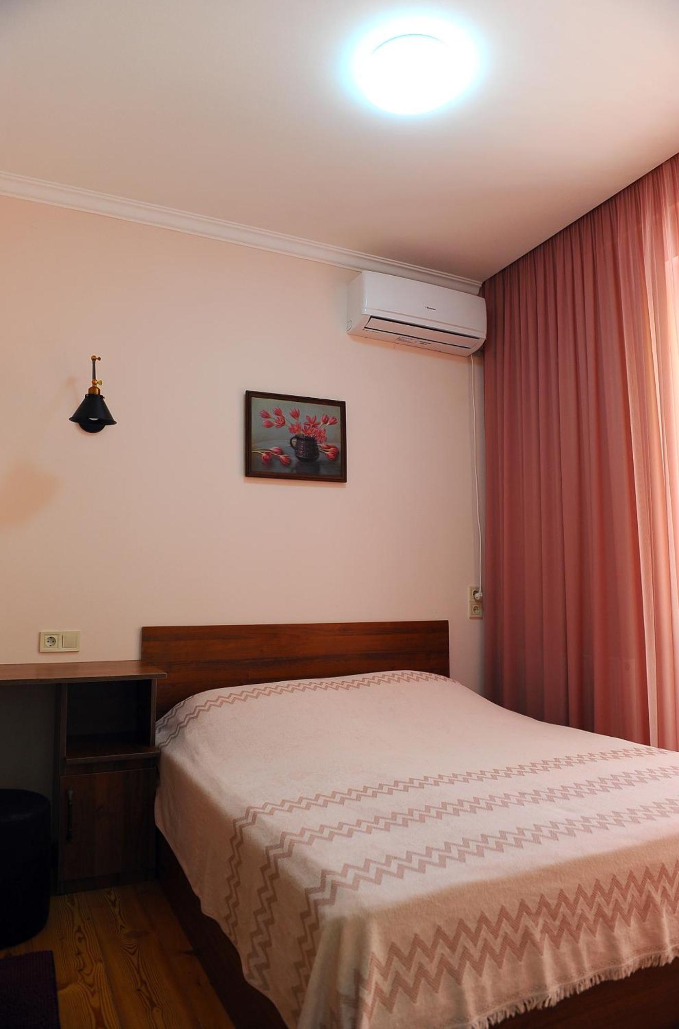 Janika Apartments Tbilissi Extérieur photo